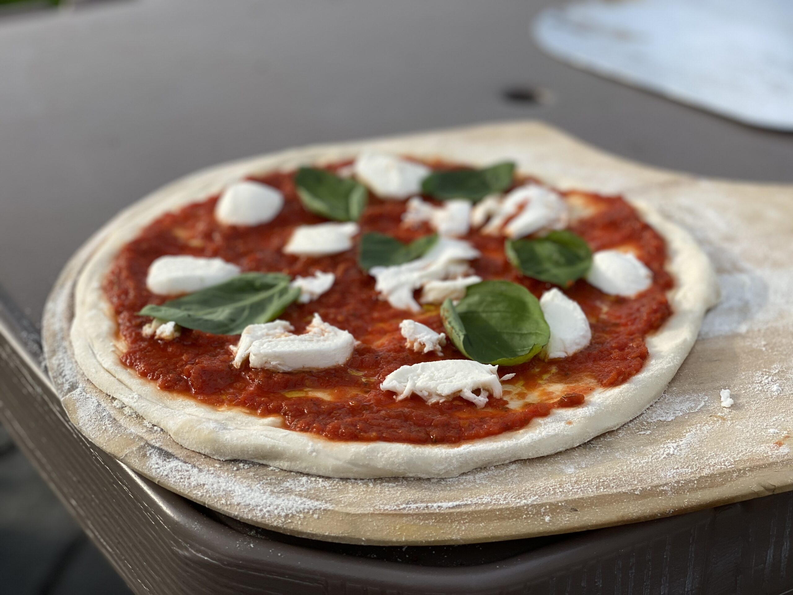 Embark on an Epic Pizza Journey with Seeking Pizza!