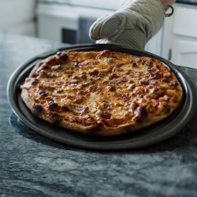 Spicy Pepperoni Delight: Turn Up the Heat